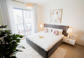 Nasma Luxury Stays - Burj Residences 1